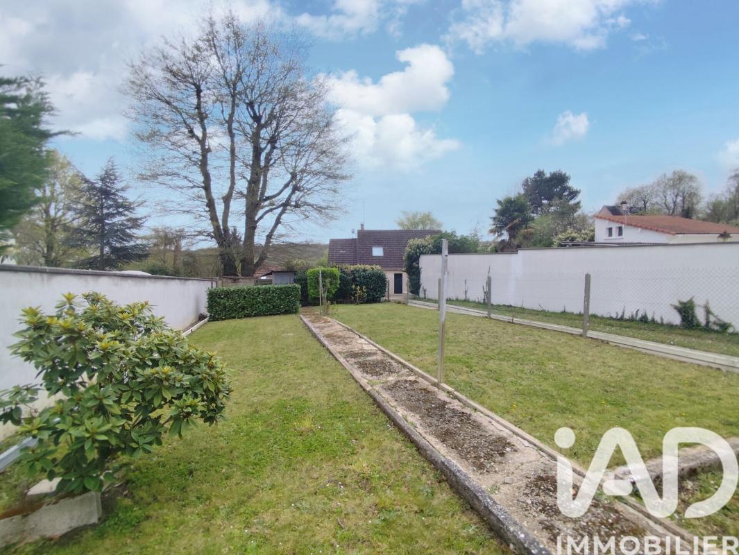 Maison 3 Pièce(s) La Ville-du-Bois