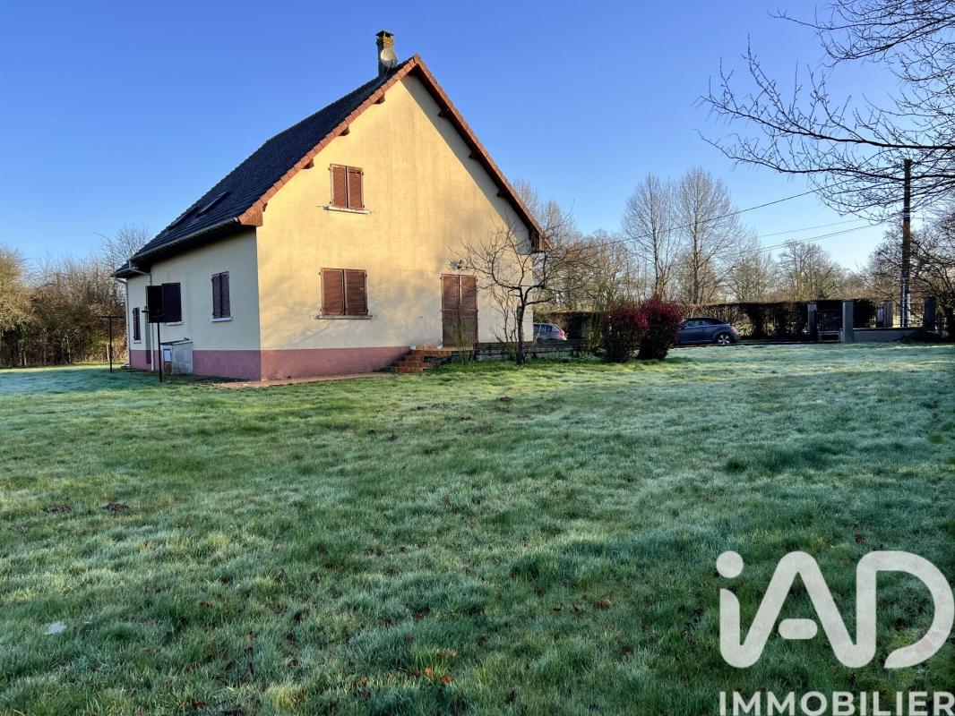 Maison traditionnelle 6 Pièce(s) Pont-l'Évêque