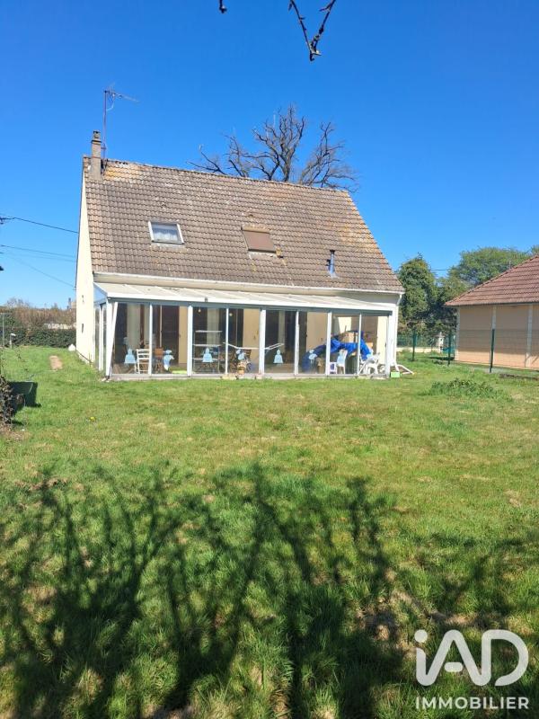 Maison 5 Pièce(s) Saint-Germer-de-Fly - Photo 2