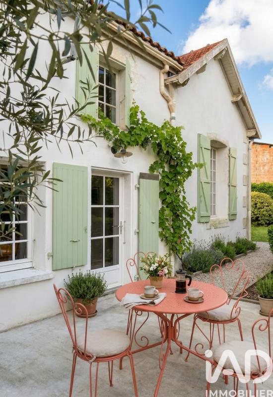 Maison 6 Pièce(s) La Ronde