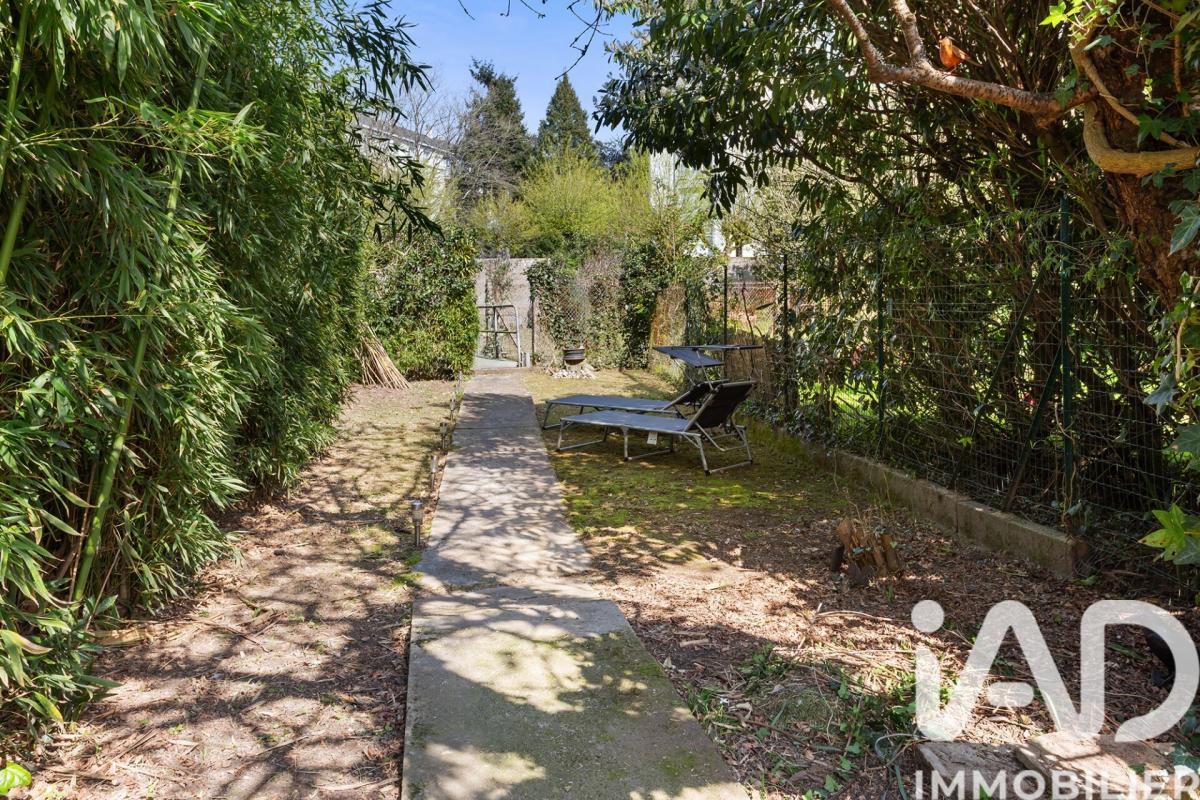 Maison de ville 3 Pièce(s) Saint-Sébastien-sur-Loire