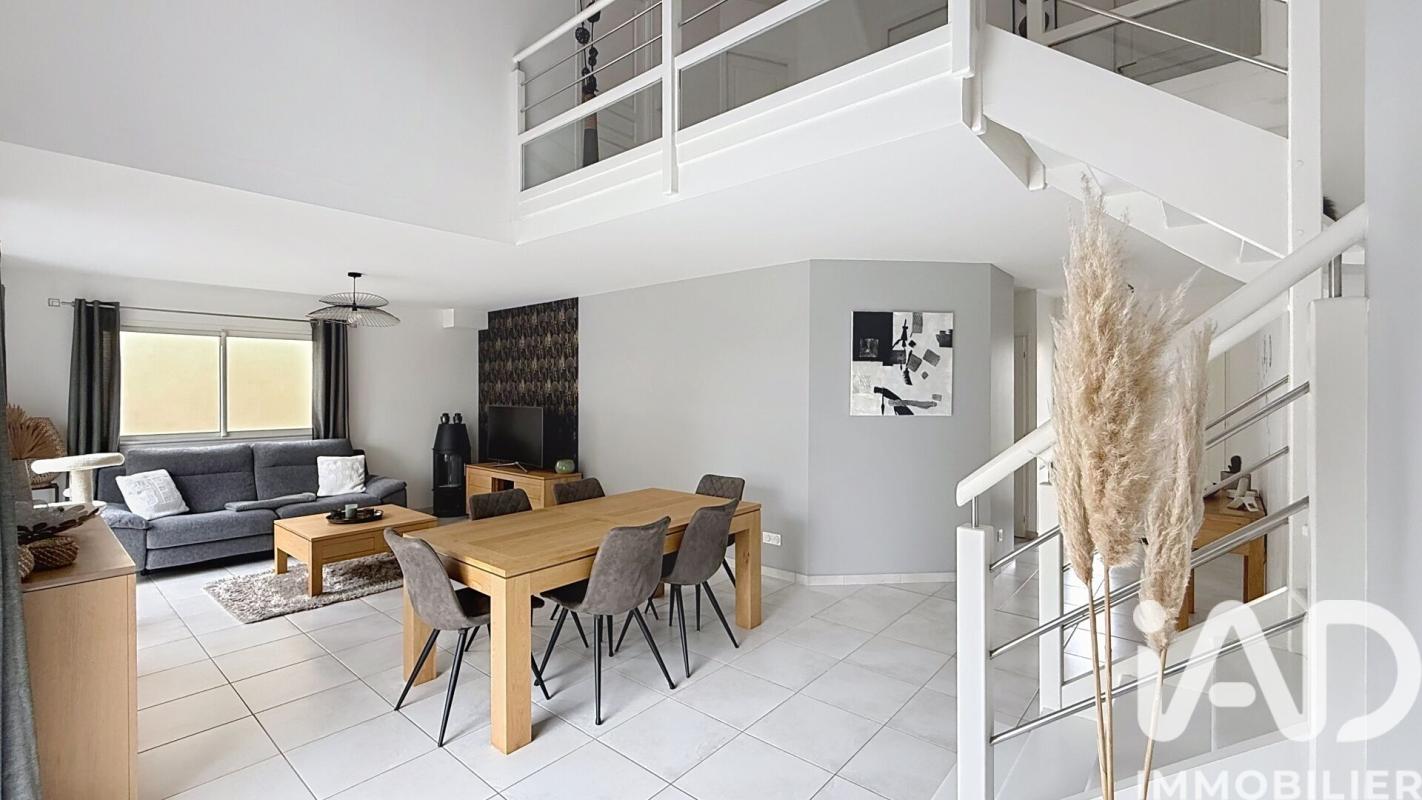 Maison 7 Pièce(s) Bédée