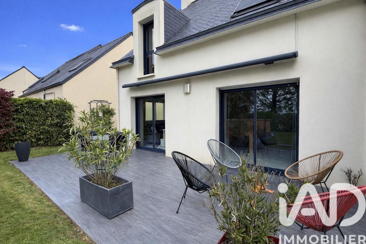 Maison 7 Pièce(s) Bédée