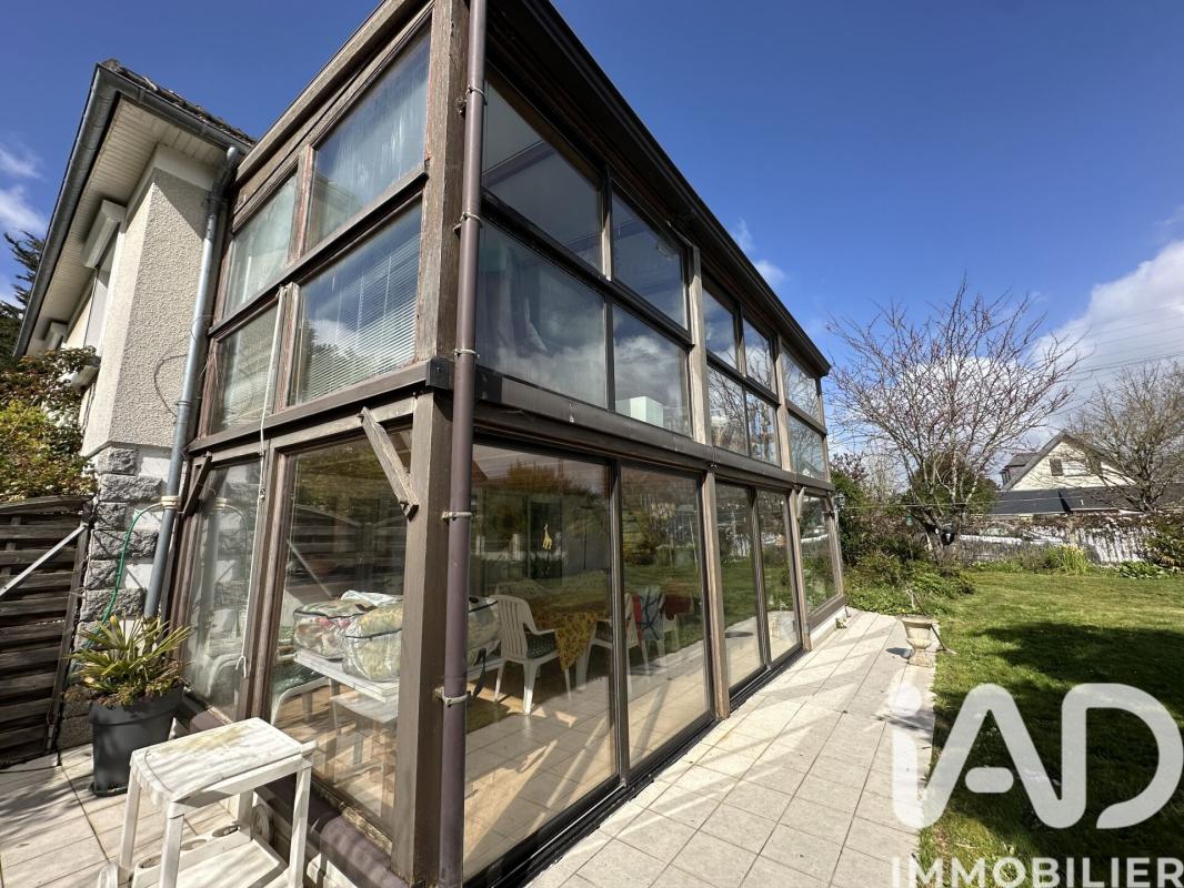 Maison 4 Pièce(s) Jullouville - Photo 1