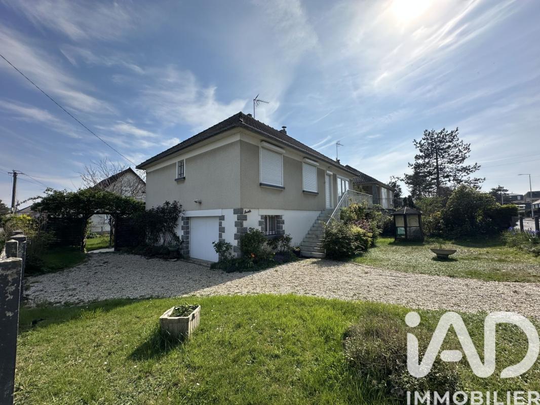 Maison 4 Pièce(s) Jullouville - Photo 5