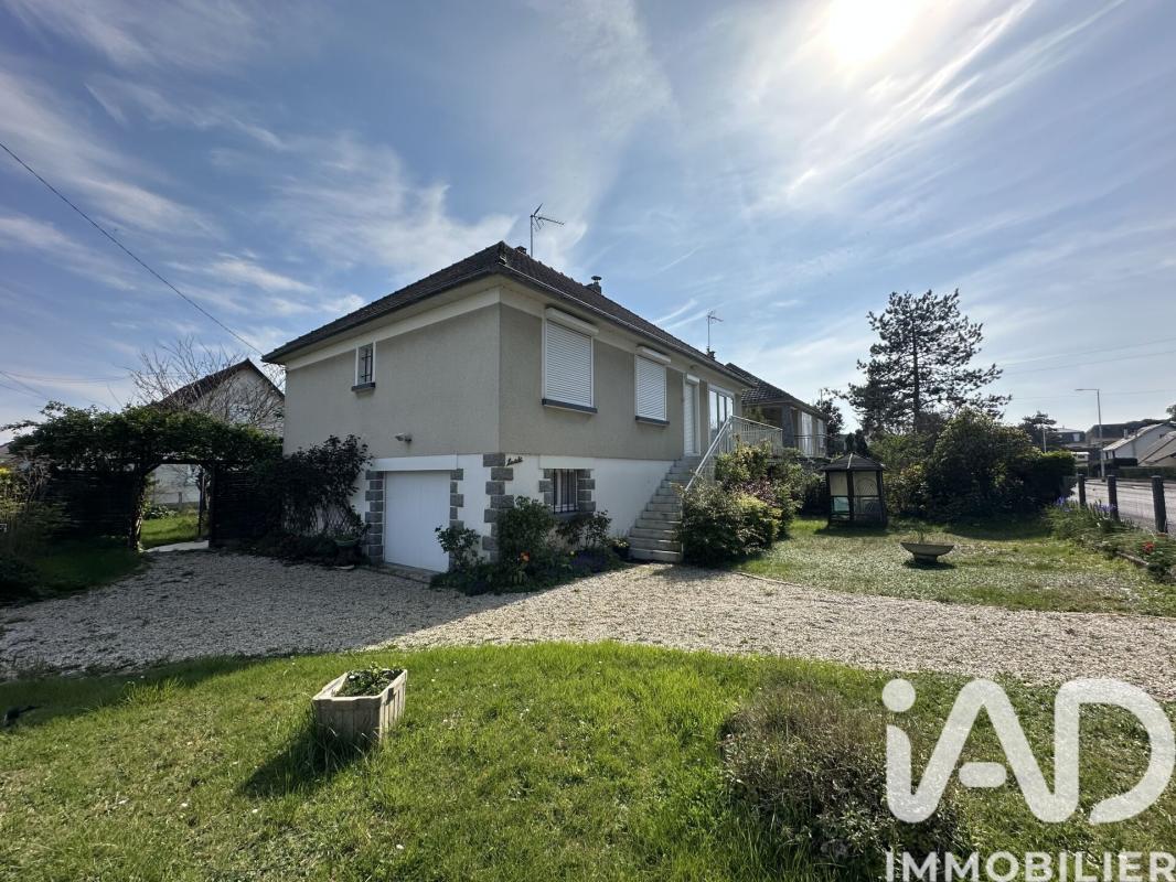 Maison 4 Pièce(s) Jullouville - Photo 7