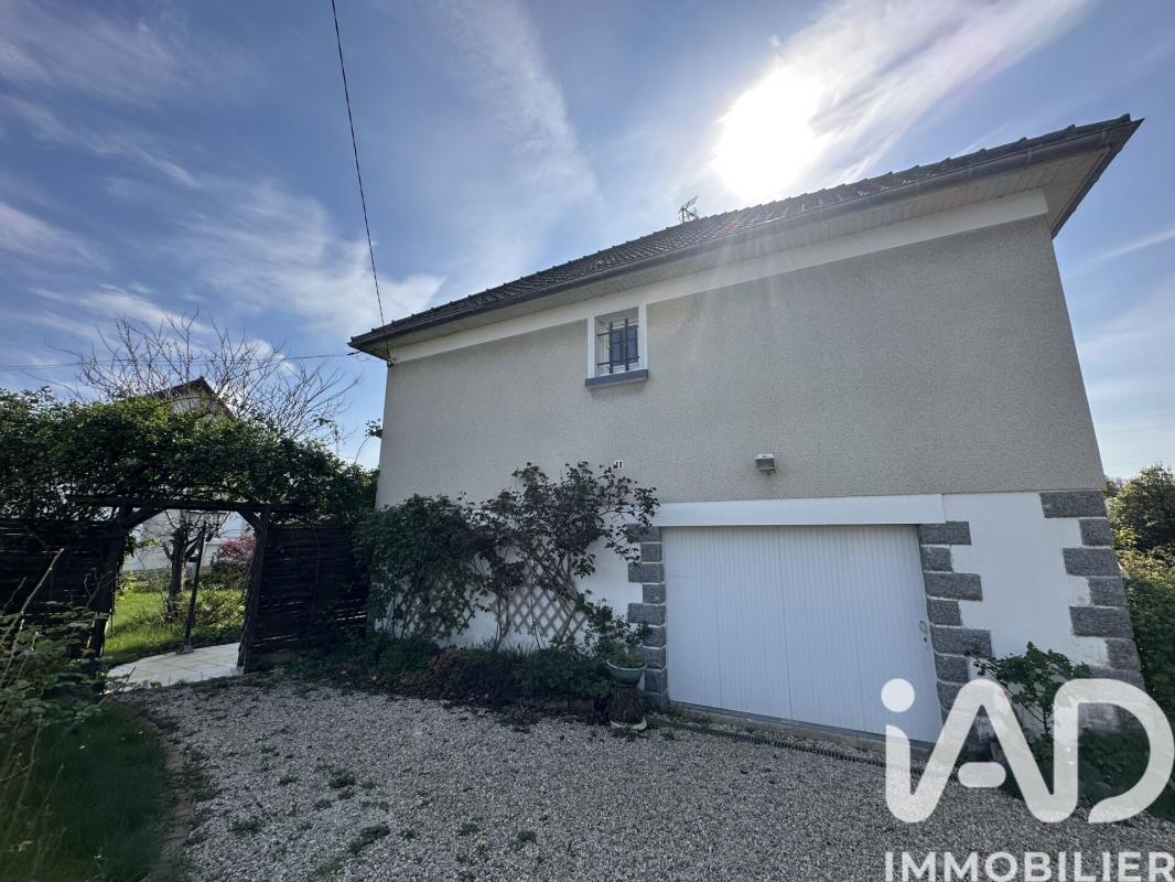 Maison 4 Pièce(s) Jullouville - Photo 8