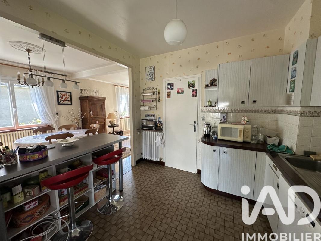 Maison 4 Pièce(s) Jullouville - Photo 21