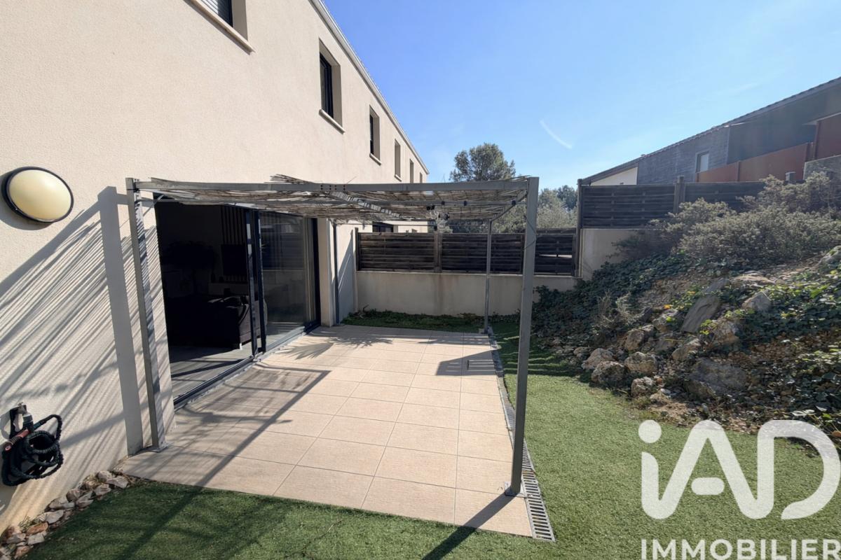 Maison traditionnelle 4 Pièce(s) Saint-Paul-et-Valmalle