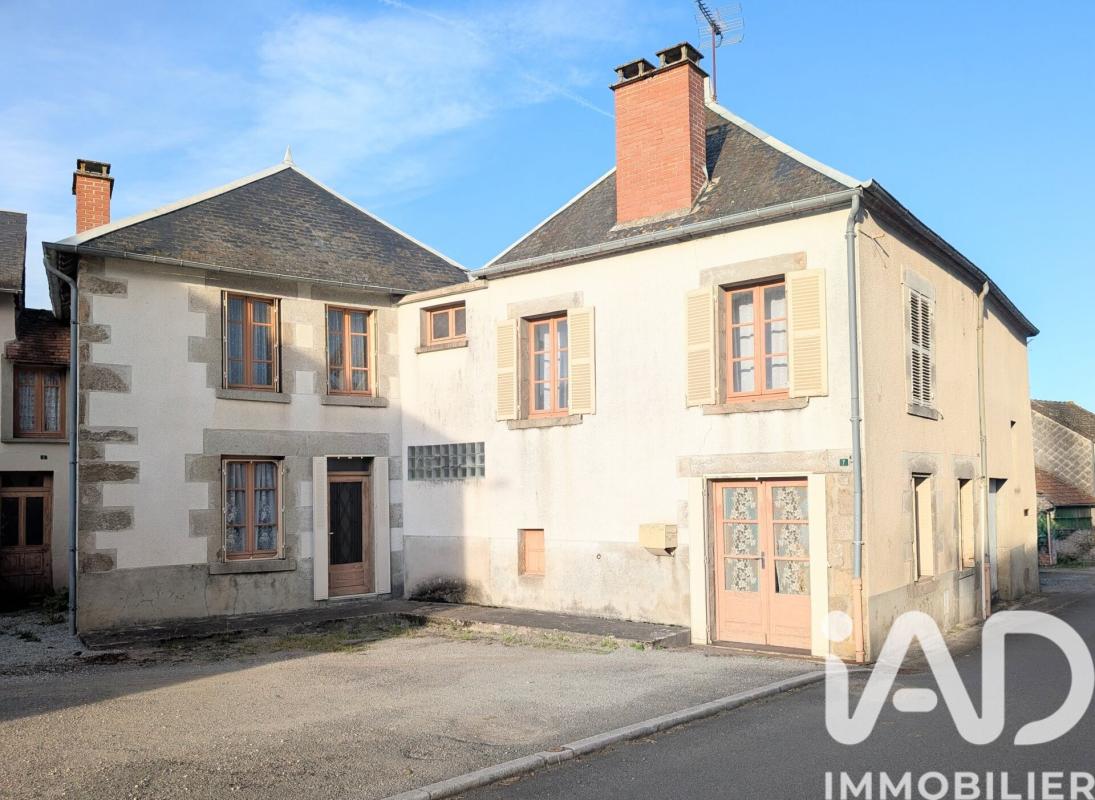 Maison de ville 8 Pièce(s) Pionnat