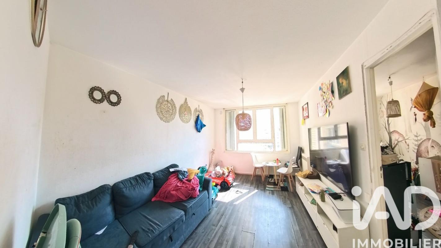 Appartement 2 Pièce(s) Mérignac - Photo 2