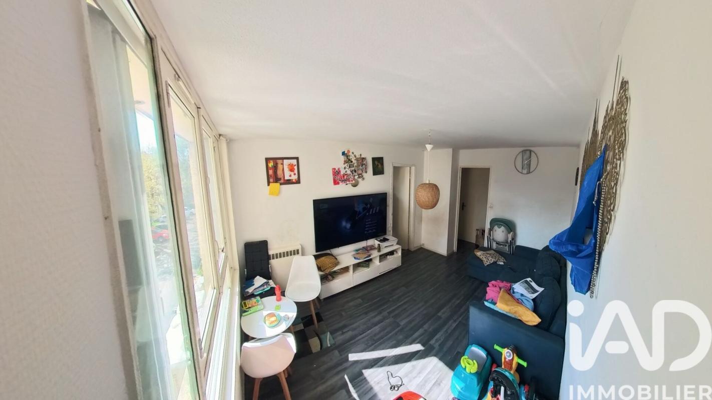 Appartement 2 Pièce(s) Mérignac - Photo 3