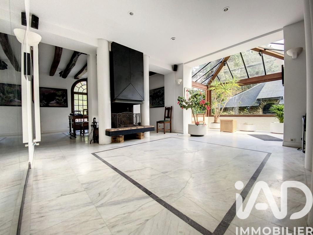 Maison traditionnelle 9 Pièce(s) Le Perray-en-Yvelines