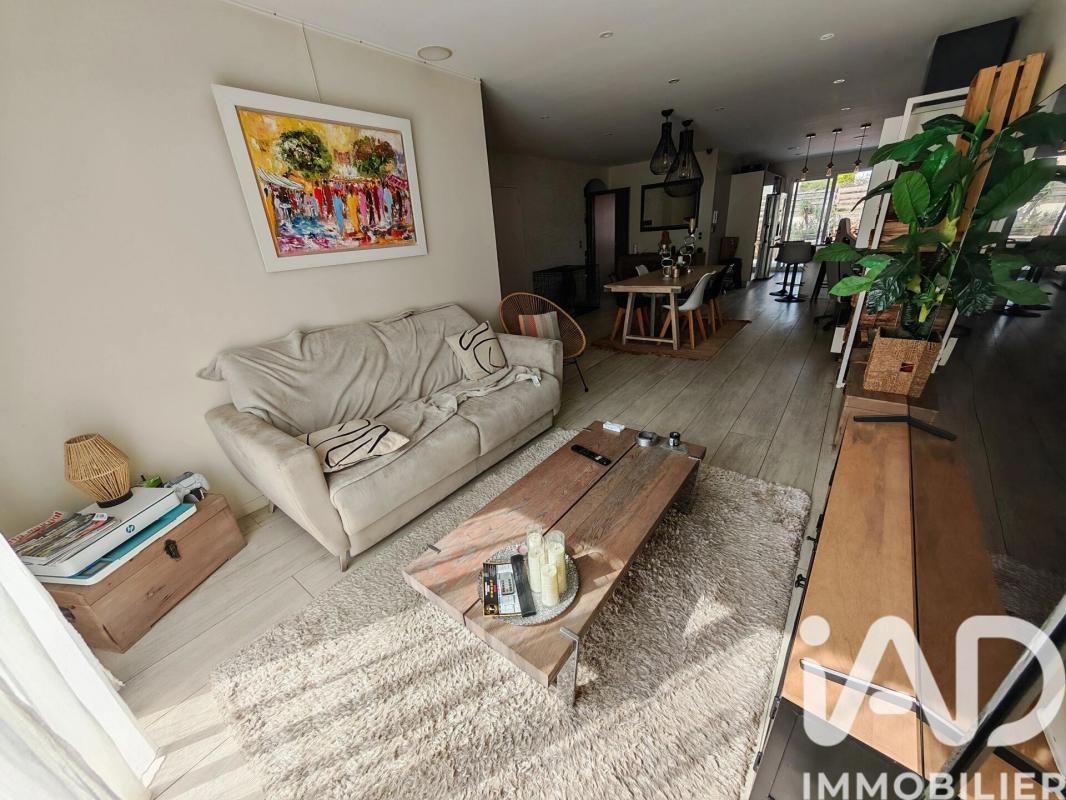 Maison 3 Pièce(s) Cabestany