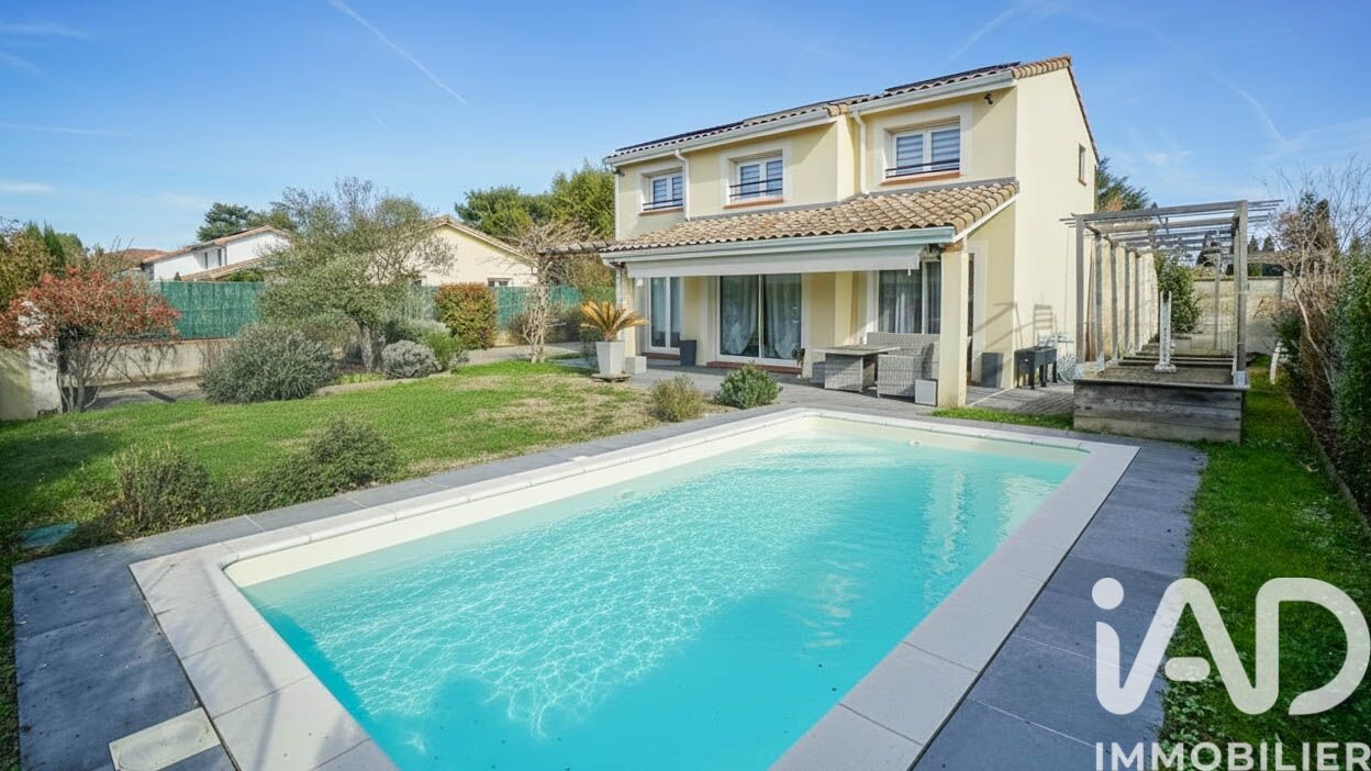 Maison 5 Pièce(s) Toulouse