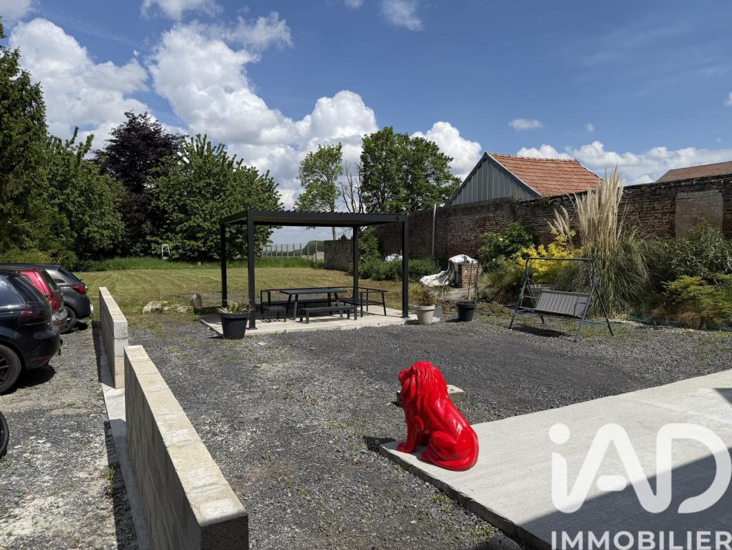 Maison 4 Pièce(s) Ablaincourt-Pressoir - Photo 2