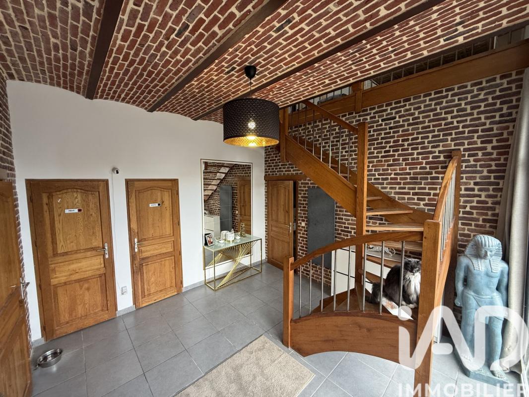 Maison 4 Pièce(s) Ablaincourt-Pressoir - Photo 5