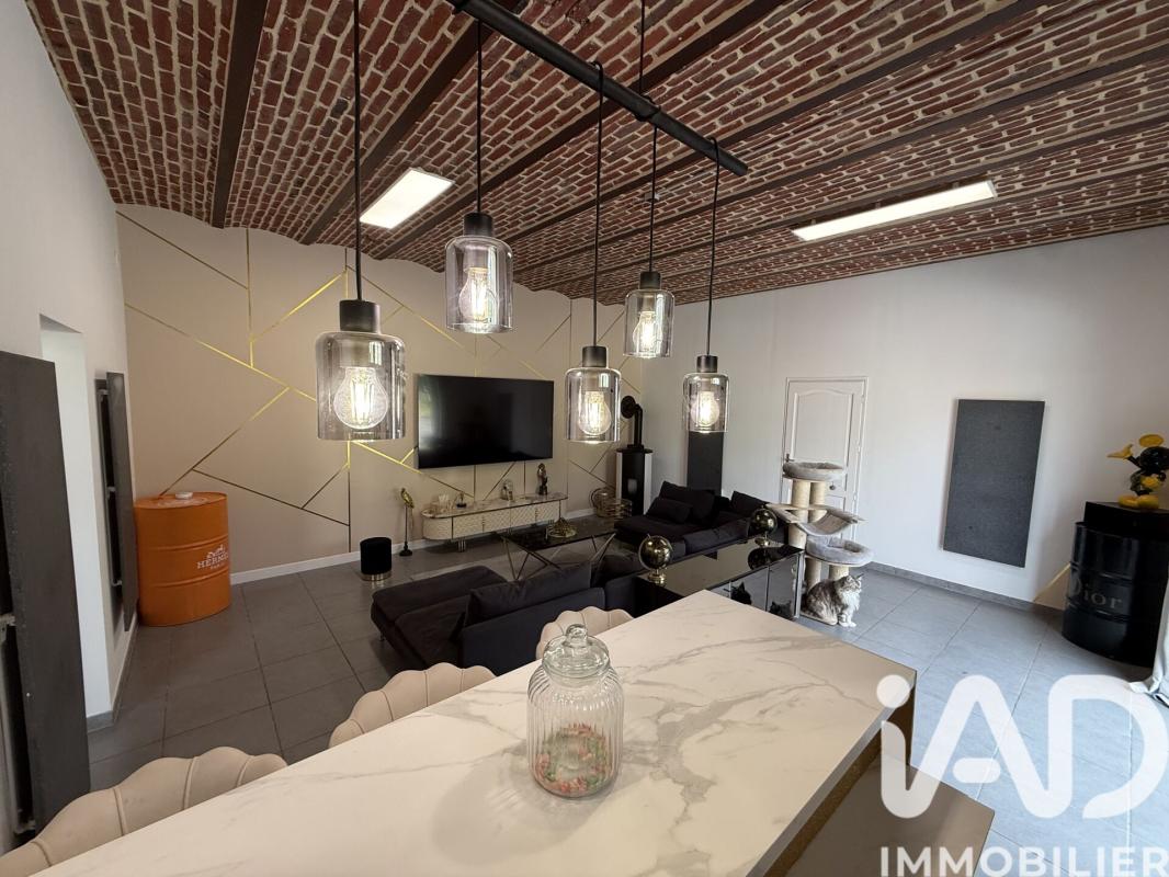 Maison 4 Pièce(s) Ablaincourt-Pressoir - Photo 7