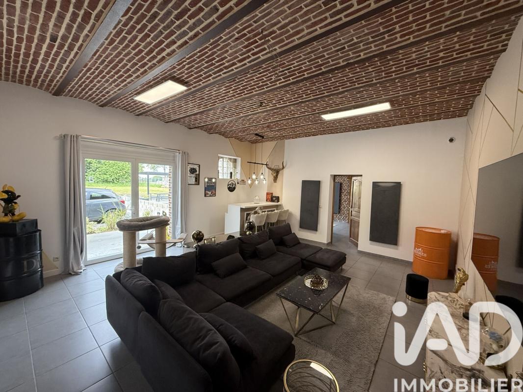 Maison 4 Pièce(s) Ablaincourt-Pressoir - Photo 8
