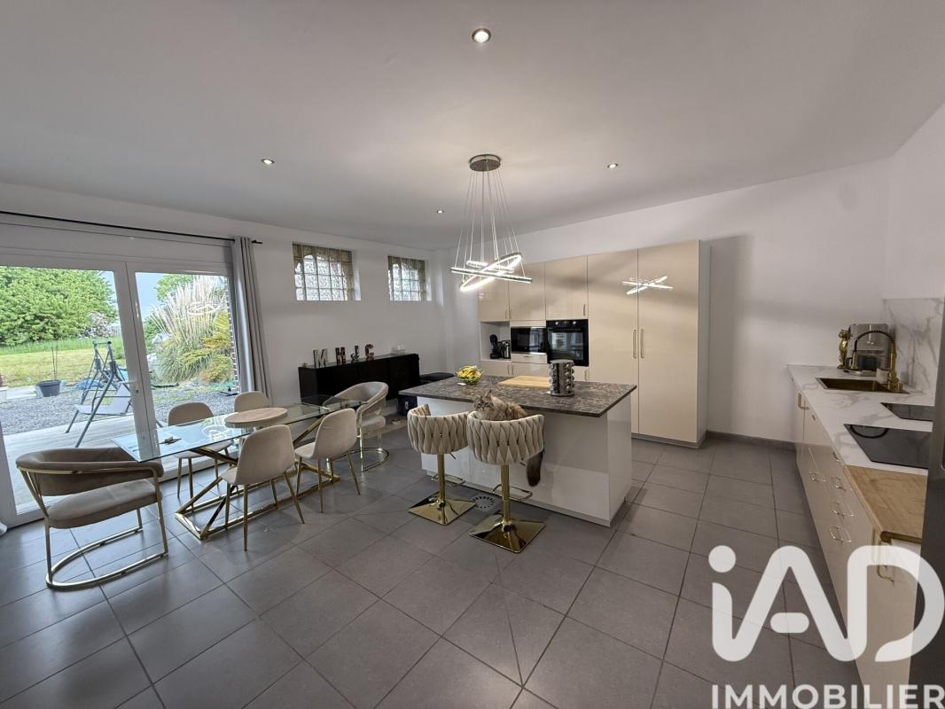 Maison 4 Pièce(s) Ablaincourt-Pressoir - Photo 9