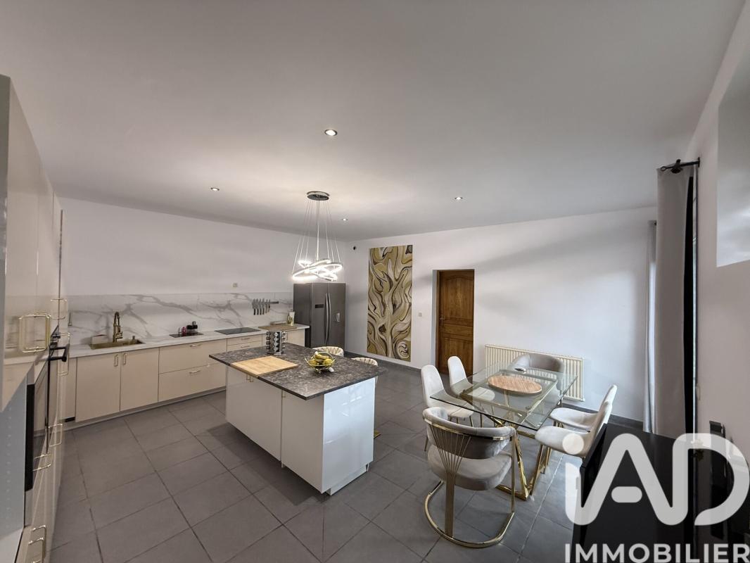 Maison 4 Pièce(s) Ablaincourt-Pressoir - Photo 10