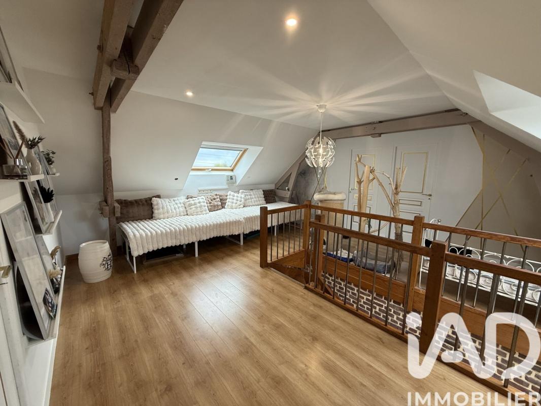 Maison 4 Pièce(s) Ablaincourt-Pressoir - Photo 12