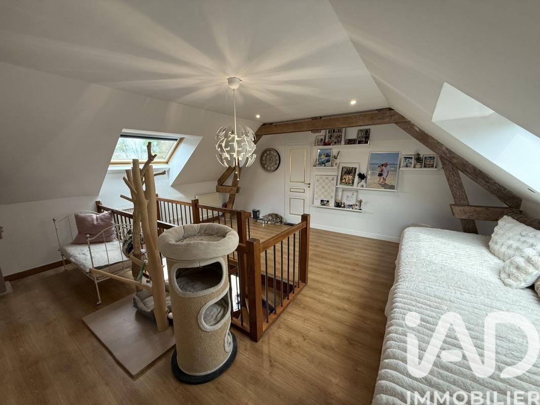 Maison 4 Pièce(s) Ablaincourt-Pressoir - Photo 13