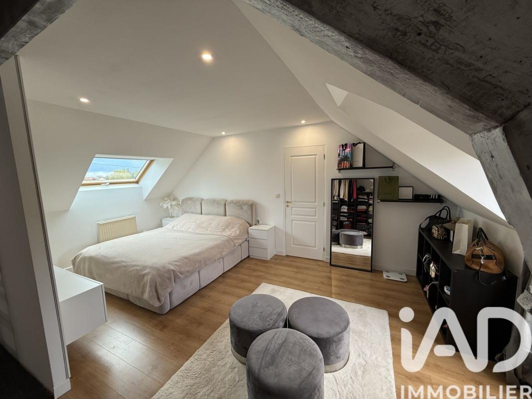 Maison 4 Pièce(s) Ablaincourt-Pressoir - Photo 17