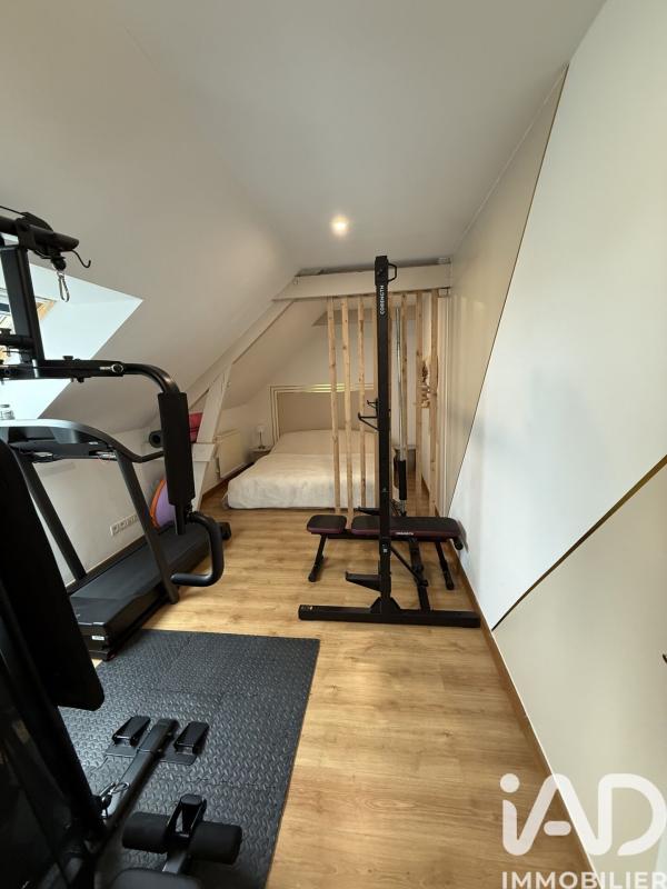 Maison 4 Pièce(s) Ablaincourt-Pressoir - Photo 22