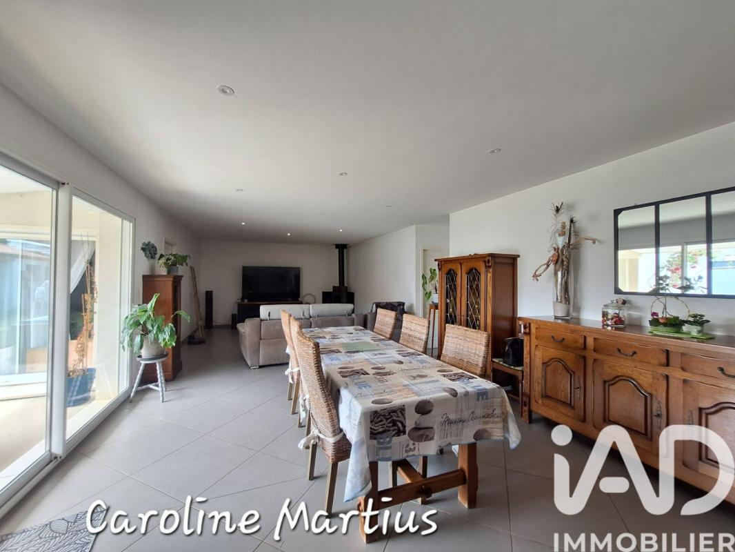 Maison 4 Pièce(s) Esnandes - Photo 4