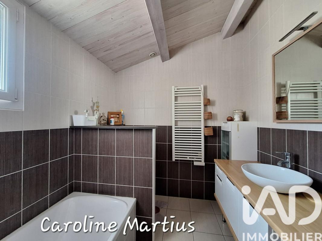 Maison 4 Pièce(s) Esnandes - Photo 7