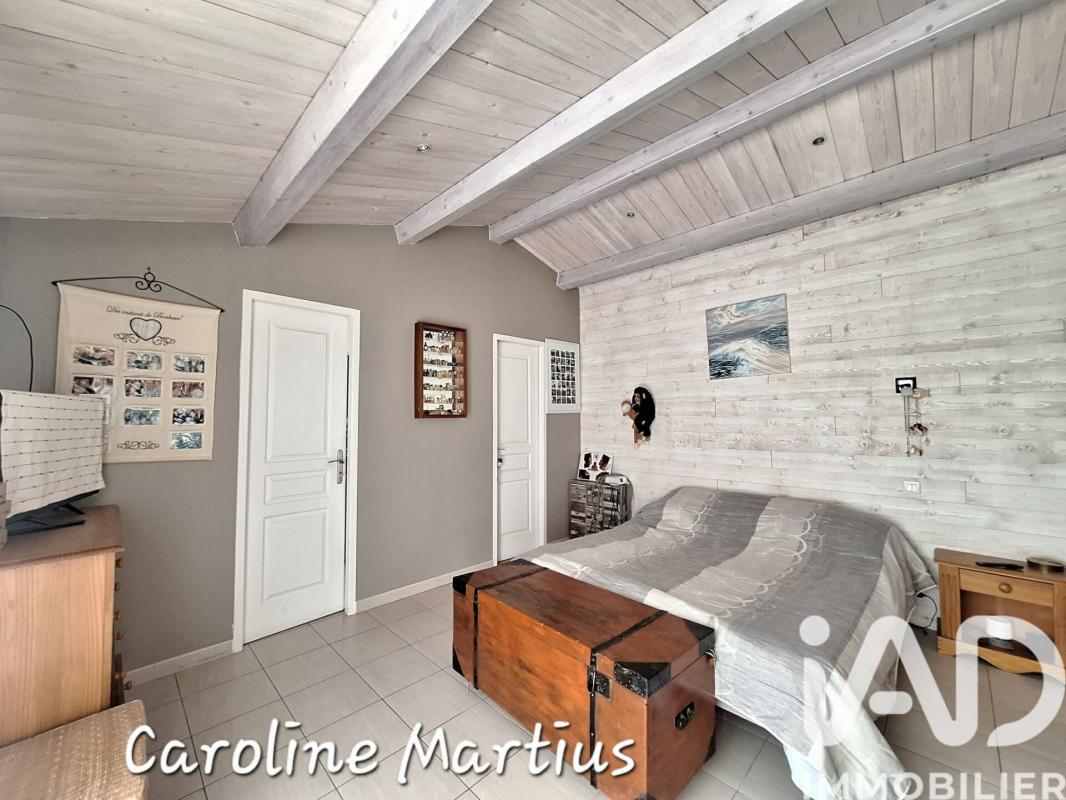 Maison 4 Pièce(s) Esnandes - Photo 9