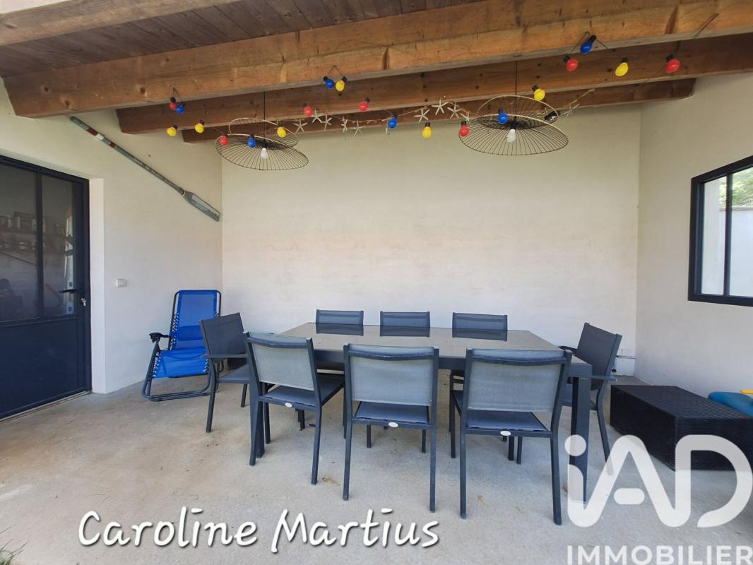 Maison 4 Pièce(s) Esnandes - Photo 12