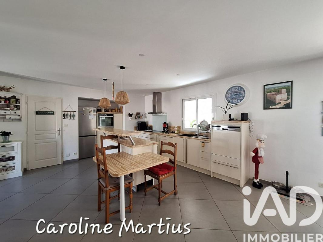 Maison 4 Pièce(s) Esnandes - Photo 13