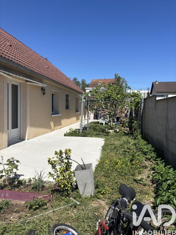 Maison 5 Pièce(s) Sens - Photo 12