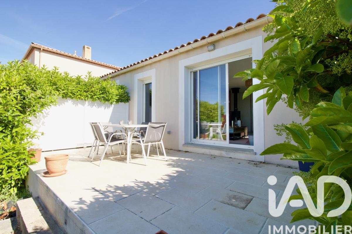 Maison 4 Pièce(s) Valros