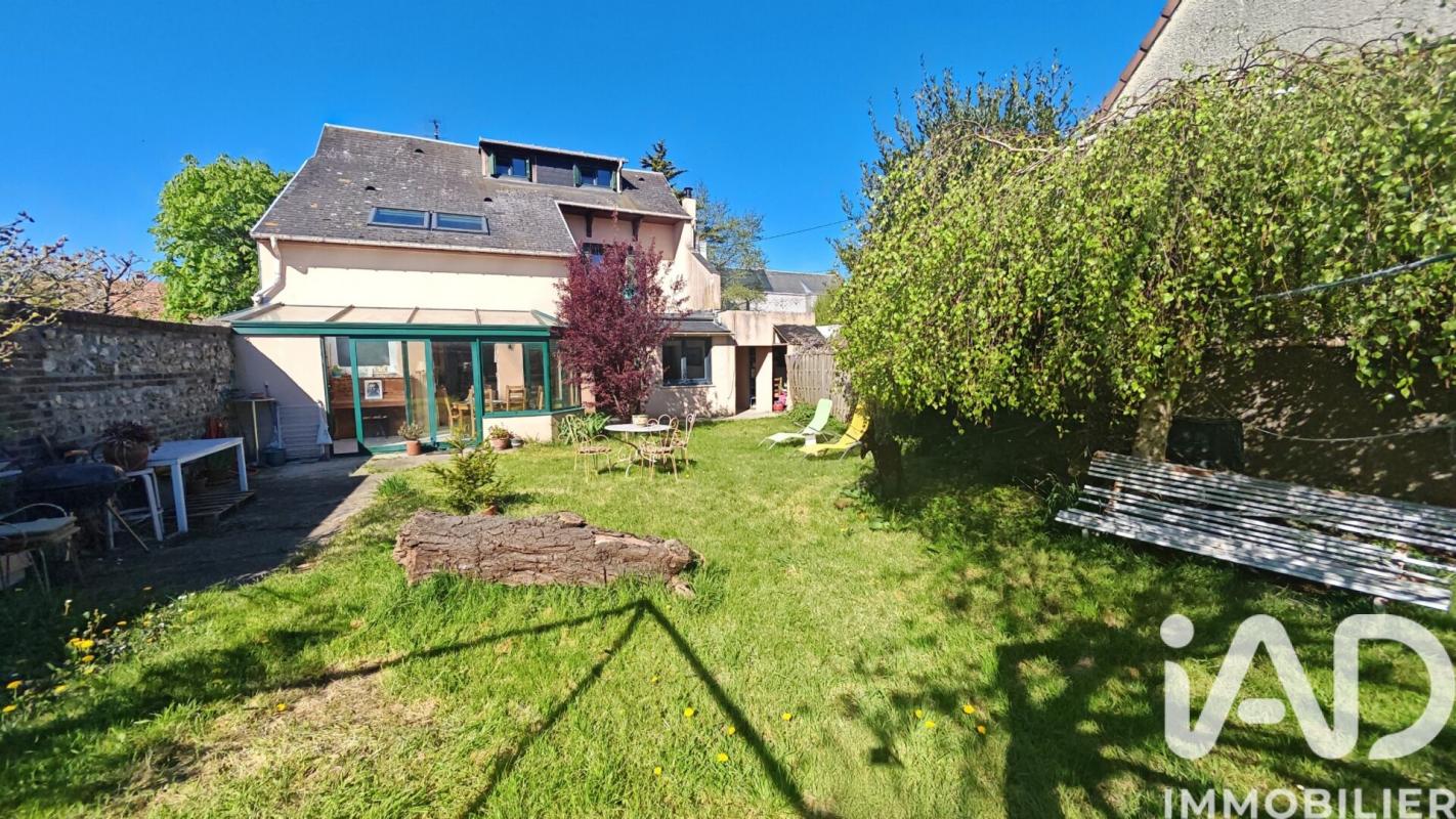 Maison traditionnelle 6 Pièce(s) Le Havre