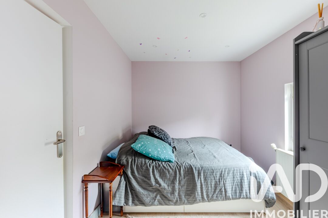 Maison 4 Pièce(s) Herblay-sur-Seine