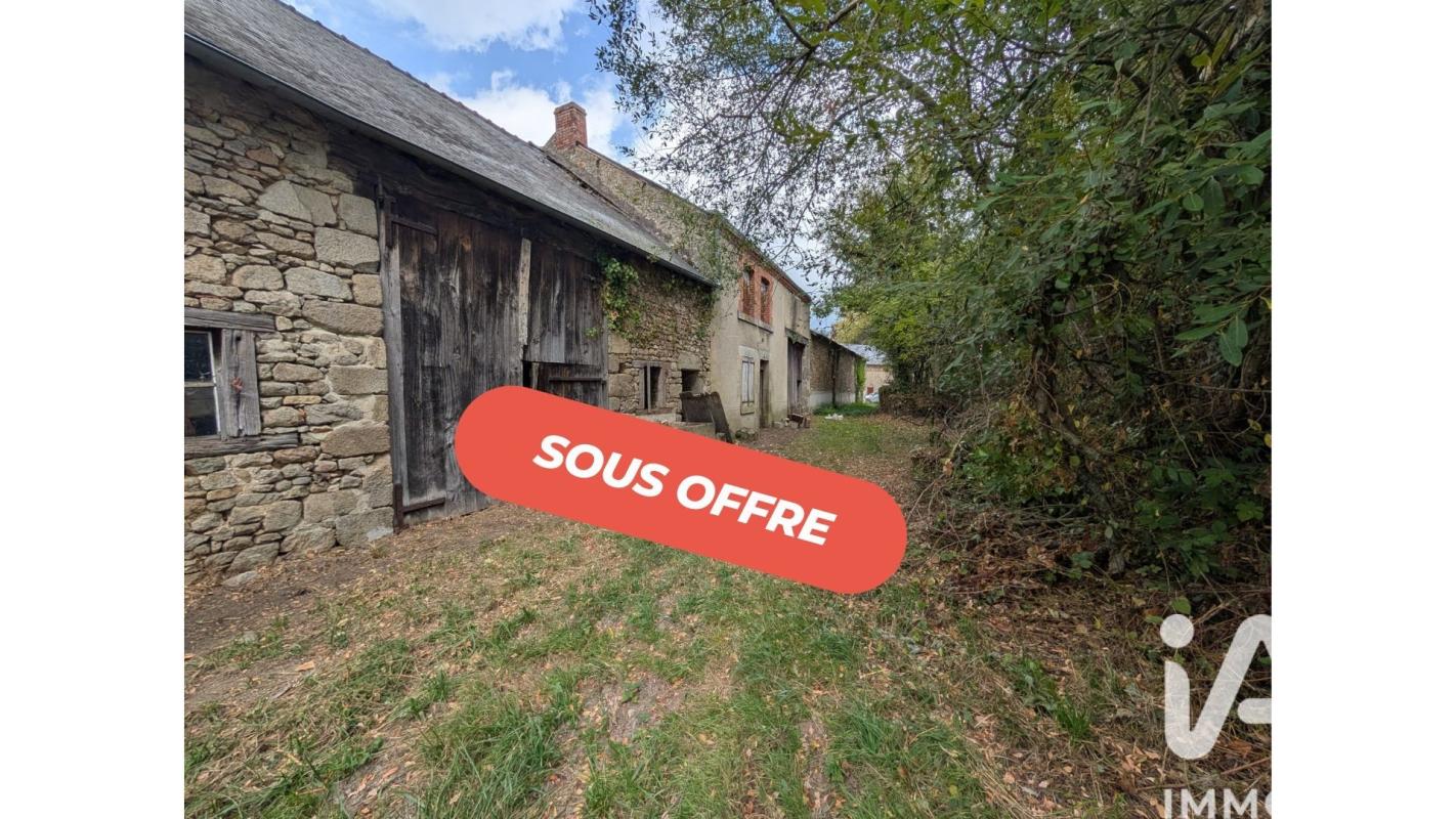Maison 4 Pièce(s) Pionnat