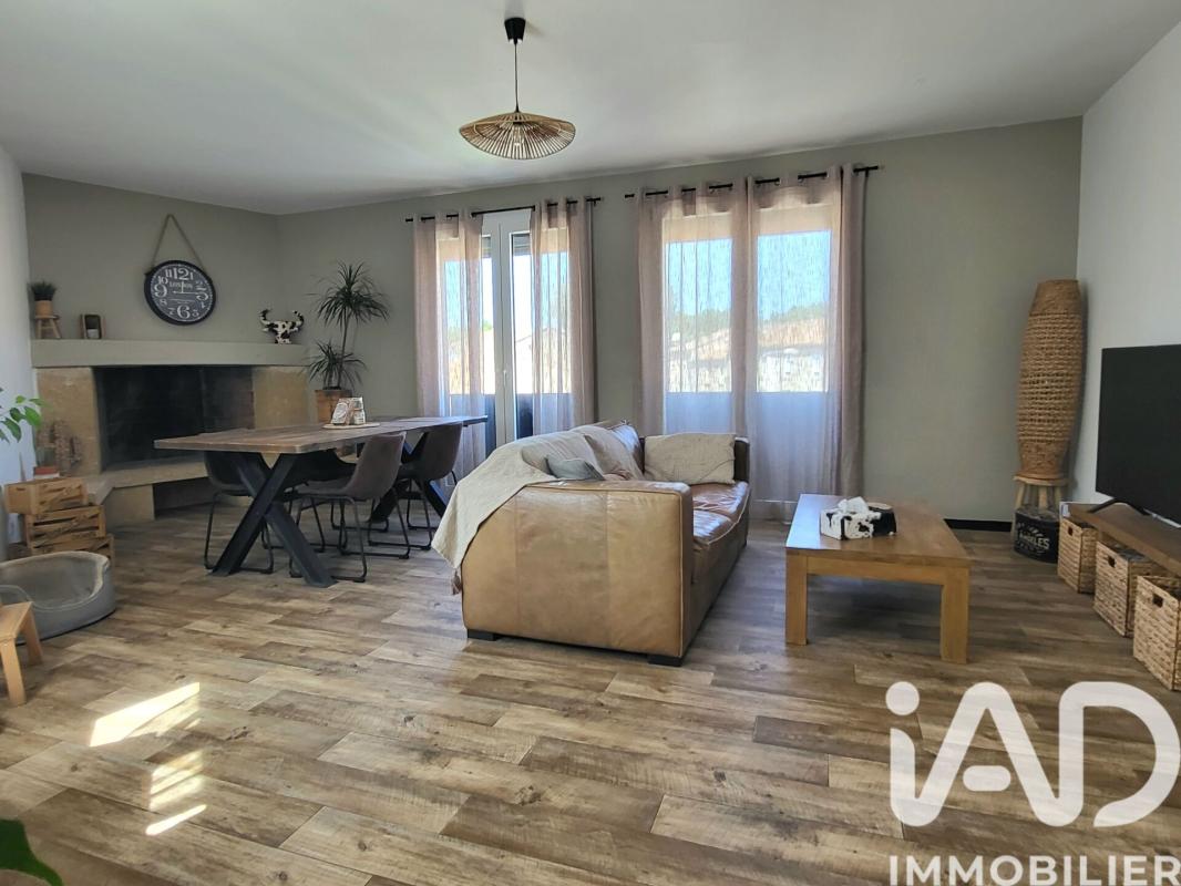 Appartement 3 Pièce(s) Narbonne