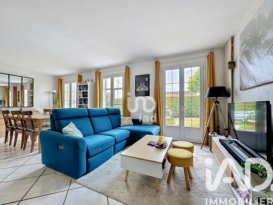 Maison 4 Pièce(s) Longjumeau