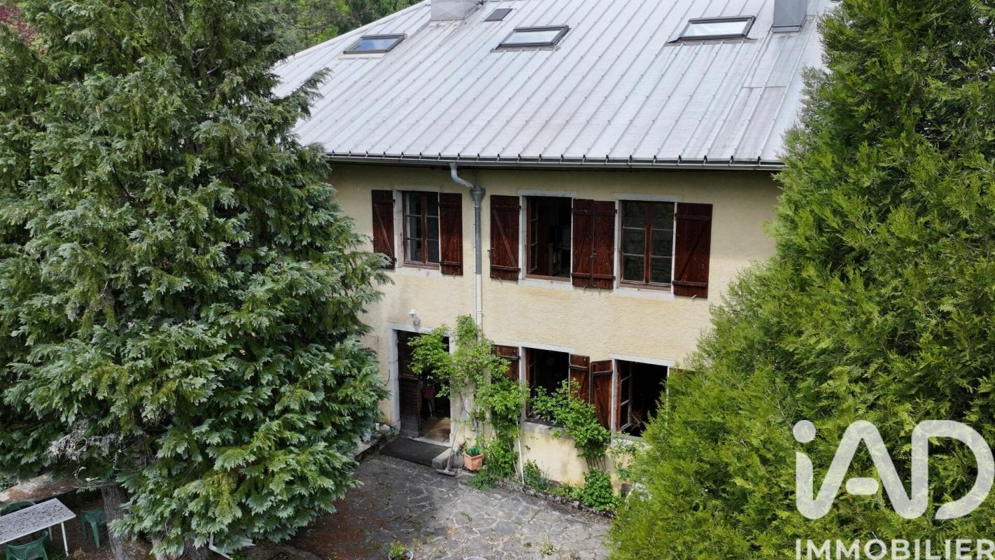 Demeure 11 Pièce(s) Hauts de Bienne