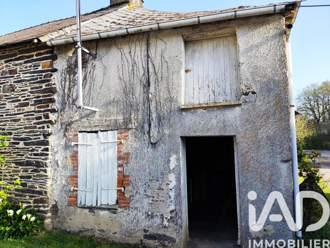 Maison de village 1 Pièce(s) Sainte-Marie