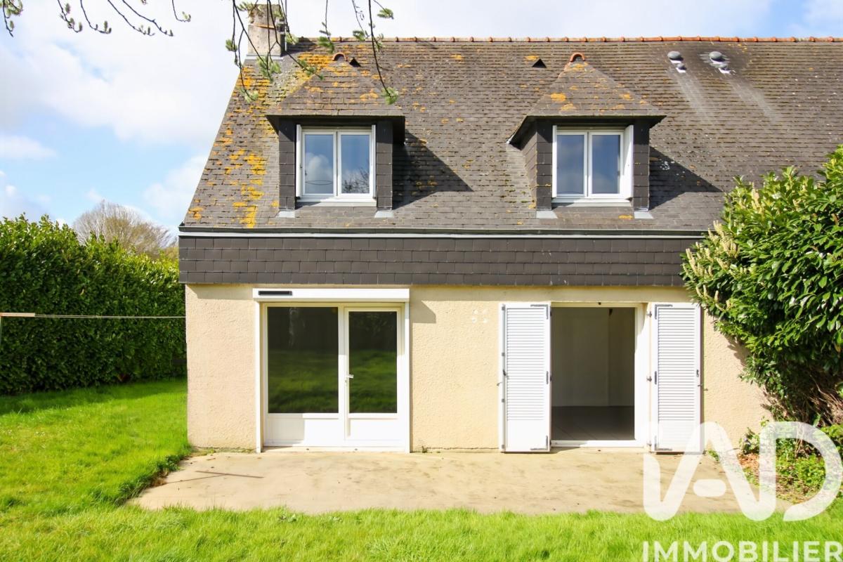 Maison 5 Pièce(s) Lamballe-Armor