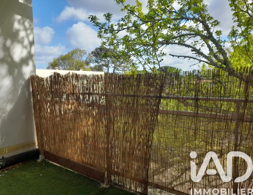 Appartement 4 Pièce(s) Biscarrosse