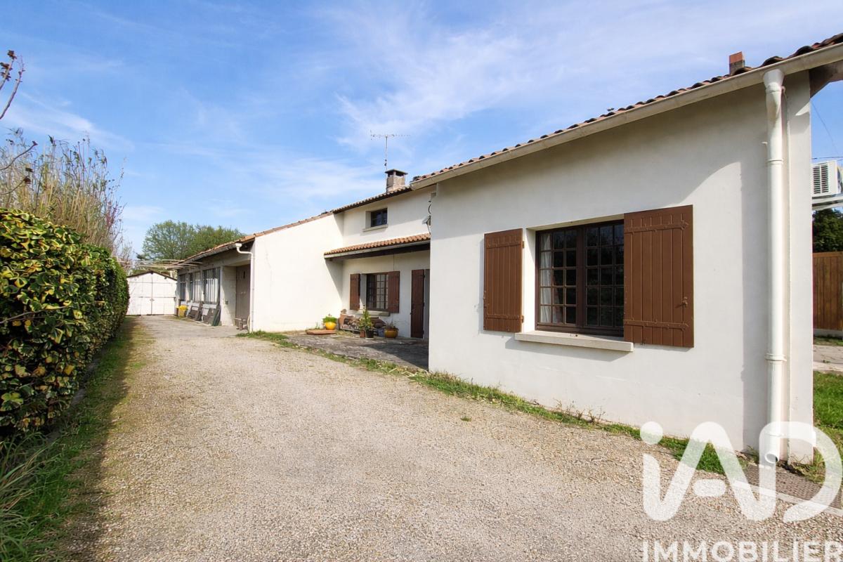 Appartement 8 Pièce(s) Beaucaire - Photo 3