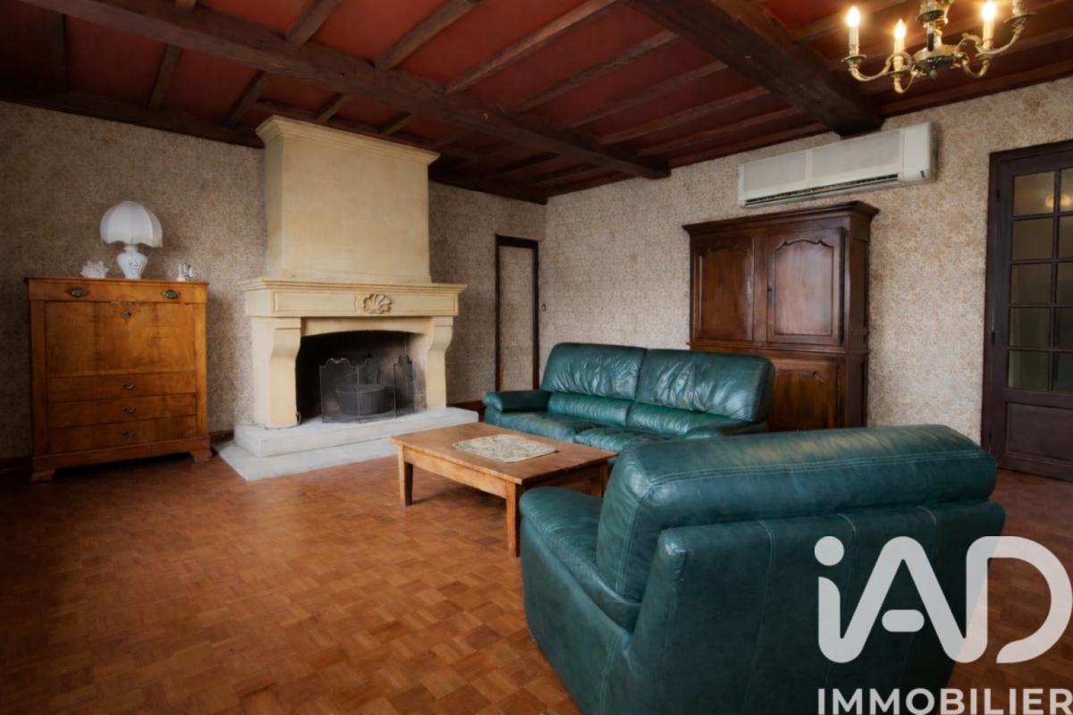 Appartement 8 Pièce(s) Beaucaire - Photo 8