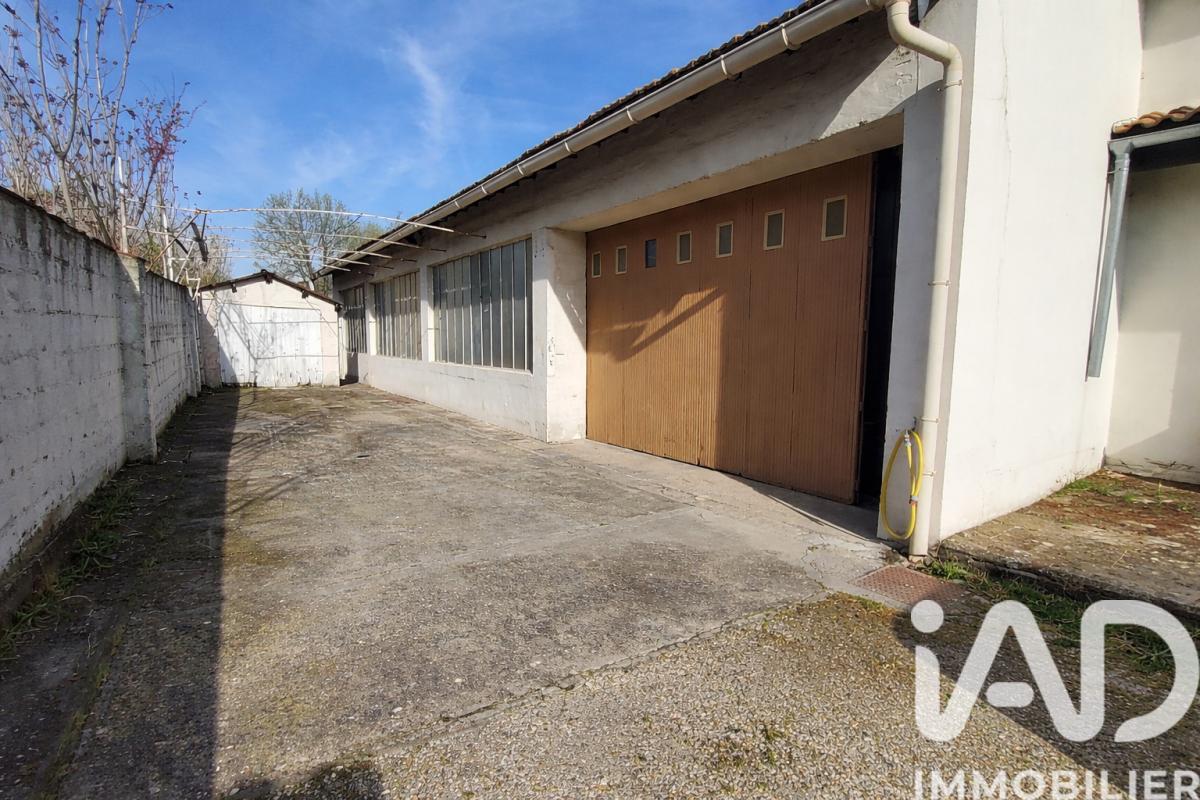 Appartement 8 Pièce(s) Beaucaire - Photo 21