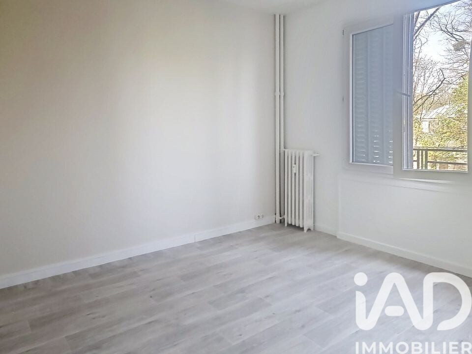 Appartement 2 Pièce(s) Ris-Orangis