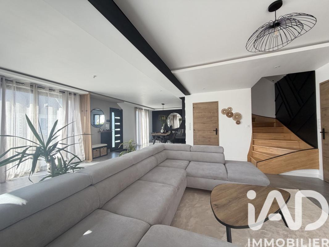 Maison 4 Pièce(s) Sainte-Anne-d'Auray